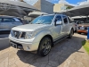 FRONTIER 2.5 LE 4X4 CD TURBO ELETRONIC DIESEL 4P AUTOMÁTICO - 2013 - PASSO FUNDO