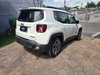 RENEGADE 1.8 16V FLEX LONGITUDE 4P AUTOMÁTICO - 2016 - PASSO FUNDO