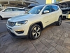 COMPASS 2.0 16V FLEX LONGITUDE AUTOMÁTICO - 2018 - PASSO FUNDO