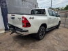 HILUX 2.8 SRX 4X4 CD 16V DIESEL 4P AUTOMÁTICO - 2022 - PASSO FUNDO