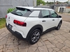 C4 CACTUS 1.6 VTI FEEL FLEX 4P AUTOMATICO - 2020 - PASSO FUNDO