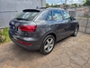 Q3 2.0 TFSI AMBIENTE QUATTRO 4P S TRONIC - 2013 - PASSO FUNDO