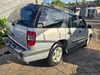 BLAZER 4.3 SFI DLX 4X2 V6 12V 4P MANUAL - 2004 - PASSO FUNDO