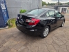CIVIC 1.8 LXS 16V FLEX 4P AUTOMÁTICO - 2014 - PASSO FUNDO