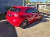 A 200 1.6 TURBO 16V 4P AUTOMÁTICO - 2015 - PASSO FUNDO