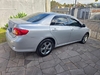 COROLLA 1.8 XLI 16V FLEX 4P AUTOMÁTICO - 2010 - PASSO FUNDO