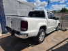 AMAROK 3.0 V6 TDI HIGHLINE CD DIESEL 4MOTION AUTOMÁTICO - 2023 - PASSO FUNDO