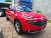 TORO 2.0 16V VOLCANO AT9 4X4 FLEX 4P AUTOMÁTICO - 2018 - PASSO FUNDO