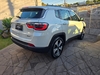 COMPASS 2.0 16V FLEX LONGITUDE AUTOMÁTICO - 2018 - PASSO FUNDO