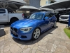 125I 2.0 M SPORT 16V 4P AUTOMÁTICO - 2014 - PASSO FUNDO