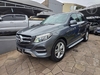 GLE 350D 3.0 V6 BLUETEC DIESEL 4MATIC 9G-TRONIC - 2017 - PASSO FUNDO
