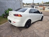 LANCER 2.0 HLE 16V 4P AUTOMÁTICO - 2016 - PASSO FUNDO
