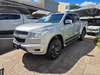 S10 2.8 LTZ 4X4 CD 16V TURBO DIESEL 4P AUTOMÁTICO - 2016 - PASSO FUNDO
