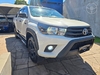 HILUX 2.8 SR CHALLENGE 4X4 CD 16V TURBO DIESEL 4P AUTOMÁTICO - 2018 - PASSO FUNDO