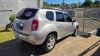 DUSTER 1.6 DYNAMIQUE 4X2 16V FLEX 4P MANUAL - 2015 - PASSO FUNDO