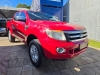 RANGER 2.5 XLT 4X2 CD 16V FLEX 4P MANUAL - 2015 - PASSO FUNDO