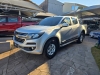 S10 2.8 LT 4X4 CD 16V TURBO DIESEL 4P MANUAL - 2018 - PASSO FUNDO