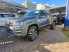 AMAROK 3.0 V6 TDI HIGHLINE CD DIESEL 4MOTION AUTOMÁTICO - 2018 - PASSO FUNDO