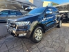 RANGER 3.2 LIMITED 4X4 CD 20V DIESEL 4P AUTOMÁTICO - 2017 - PASSO FUNDO