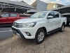 HILUX 2.8 SRV 4X4 CD 16V DIESEL 4P AUTOMÁTICO - 2016 - PASSO FUNDO