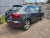 Q3 2.0 TFSI AMBIENTE QUATTRO 4P S TRONIC - 2013 - PASSO FUNDO