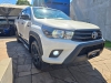 HILUX 2.8 SR CHALLENGE 4X4 CD 16V TURBO DIESEL 4P AUTOMÁTICO - 2018 - PASSO FUNDO