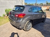 ASX 2.0 4X2 16V FLEX 4P AUTOMÁTICA - 2018 - PASSO FUNDO