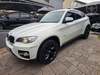 X6 3.0 35I 4X4 COUPÉ 6 CILINDROS 24V 4P AUTOMÁTICO - 2011 - PASSO FUNDO
