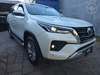 HILUX SW4 2.8 SRX 4X4 16V TURBO INTERCOOLER DIESEL 4P AUTOMÁTICO - 2021 - PASSO FUNDO