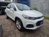 TRACKER 1.4 16V TURBO FLEX PREMIER AUTOMÁTICO - 2018 - PASSO FUNDO
