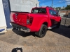 FRONTIER 2.3 SE 4X4 CD TURBO ELETRONIC DIESEL 4P AUTOMÁTICO - 2018 - PASSO FUNDO