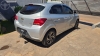 ONIX 1.4 MPFI LT 8V FLEX 4P MANUAL - 2018 - PASSO FUNDO