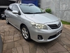 COROLLA 2.0 XEI 16V FLEX 4P AUTOMÁTICO - 2014 - PASSO FUNDO
