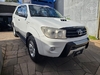 HILUX SW4 3.0 SRV 4X4 16V TURBO INTERCOOLER DIESEL 4P AUTOMÁTICO - 2010 - PASSO FUNDO