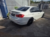 320I 2.0 SPORT GP 16V TURBO ACTIVE FLEX 4P AUTOMÁTICO - 2013 - PASSO FUNDO