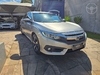 CIVIC 2.0 16V FLEXONE EX 4P CVT - 2018 - PASSO FUNDO