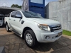 RANGER 3.2 XLT 4X4 CD 20V DIESEL 4P AUTOMÁTICO - 2014 - PASSO FUNDO
