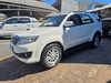 HILUX SW4 3.0 SRV 4X4 16V TURBO INTERCOOLER DIESEL 4P AUTOMÁTICO - 2015 - PASSO FUNDO