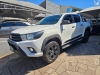HILUX 2.8 SR CHALLENGE 4X4 CD 16V TURBO DIESEL 4P AUTOMÁTICO - 2018 - PASSO FUNDO