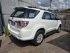 HILUX SW4 3.0 SRV 4X4 16V TURBO INTERCOOLER DIESEL 4P AUTOMÁTICO - 2013 - PASSO FUNDO