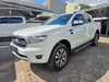 RANGER 3.2 LIMITED 4X4 CD 20V DIESEL 4P AUTOMÁTICO - 2021 - PASSO FUNDO