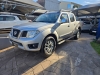 FRONTIER 2.5 SL 4X4 CD TURBO ELETRONIC DIESEL 4P AUTOMÁTICO - 2015 - PASSO FUNDO