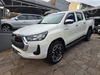HILUX 2.8 4X4 CD 8V DIESEL 4P MANUAL - 2021 - PASSO FUNDO