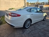 FUSION 2.0 TITANIUM AWD 16V 4P AUTOMÁTICO - 2014 - PASSO FUNDO