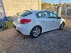 CRUZE 1.8 LTZ 16V FLEX 4P AUTOMÁTICO - 2014 - PASSO FUNDO