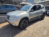 DUSTER 1.6 EXPRESSION 4X2 16V FLEX 4P MANUAL - 2013 - PASSO FUNDO