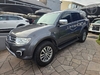 PAJERO 3.2 HPE 4X4 7 LUGARES 16V TURBO INTERCOOLER DIESEL 4P AUTOMÁTICO - 2017 - PASSO FUNDO
