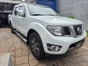 FRONTIER 2.5 PLATINUM 4X4 CD TURBO ELETRONIC DIESEL 4P AUTOMÁTICO - 2014 - PASSO FUNDO