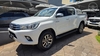 HILUX 2.8 SRX 4X4 CD 16V DIESEL 4P AUTOMÁTICO - 2016 - PASSO FUNDO