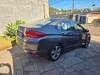 CITY 1.5 EX 16V FLEX 4P AUTOMÁTICO - 2015 - PASSO FUNDO